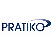 Logo de Pratiko