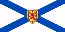 Nova-Scotia distributor