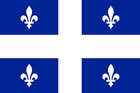 Québec distributor