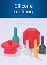 silicone molding