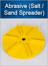 Abrasive (Salt / Sand) Spreader